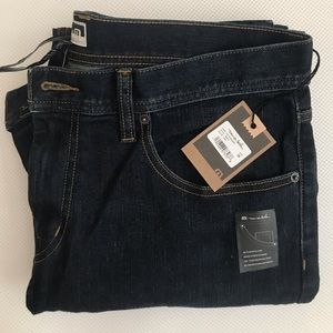 Travis Mathew Denim